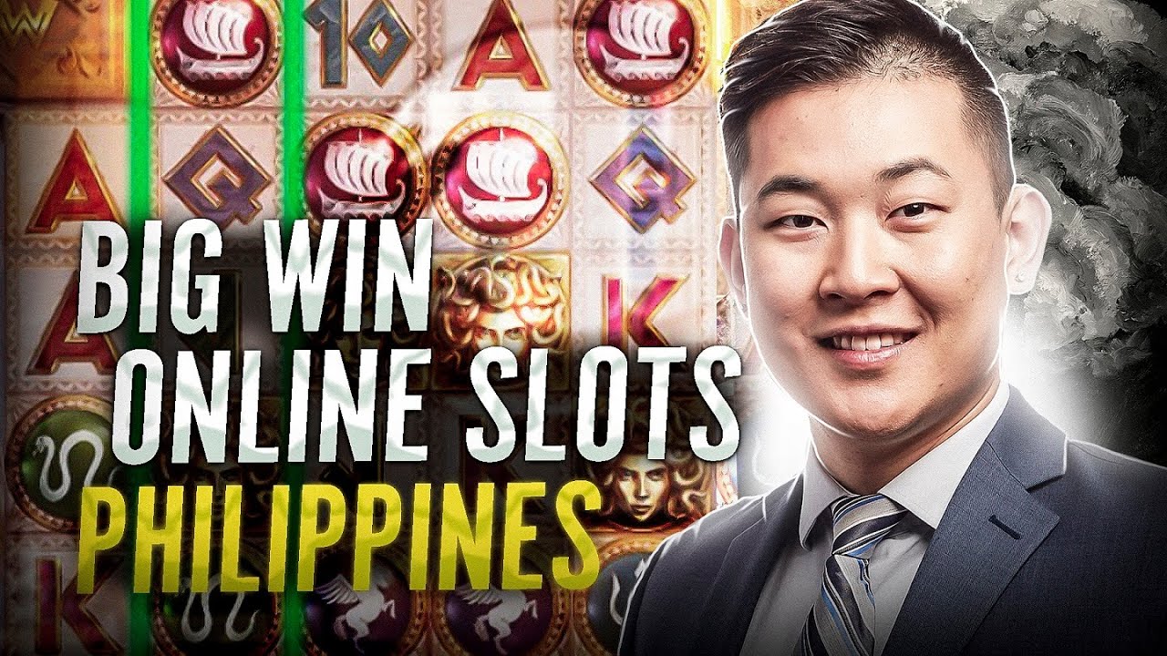 Online slots real money Philippines | Online casino Philippines gcash