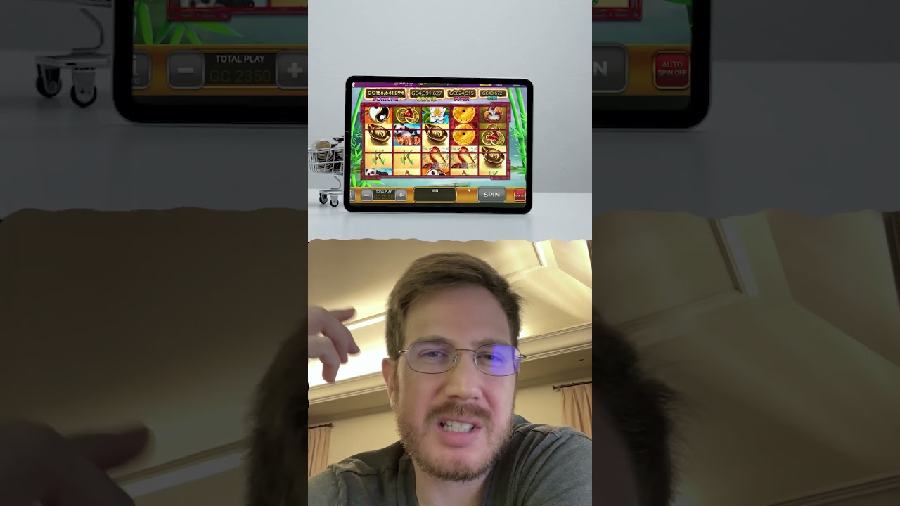 The Best Legal Online Casinos in USA! | Sweepstake Games