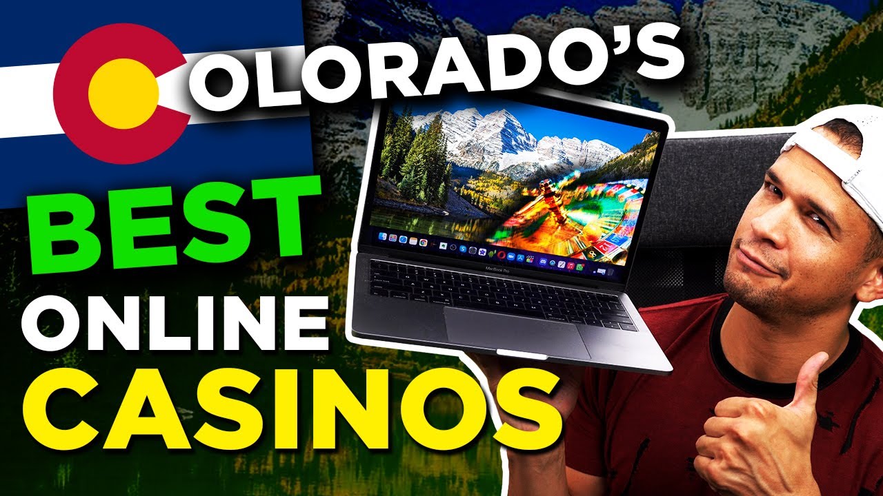 The Best Online Casinos & Sports Betting Sites in Colorado ??
