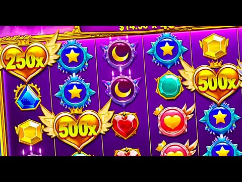 FRESH TOP MEGA, BIG, MAX WINS IN ONLINE CASINO ? BEST SLOTS ? ONLINE CASH GAMES