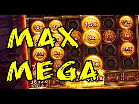 TOP ? FRESH MEGA, BIG, MAX WINS OF THE WEEK IN ONLINE CASINO  ? REAL MONEY EARNING GAMES