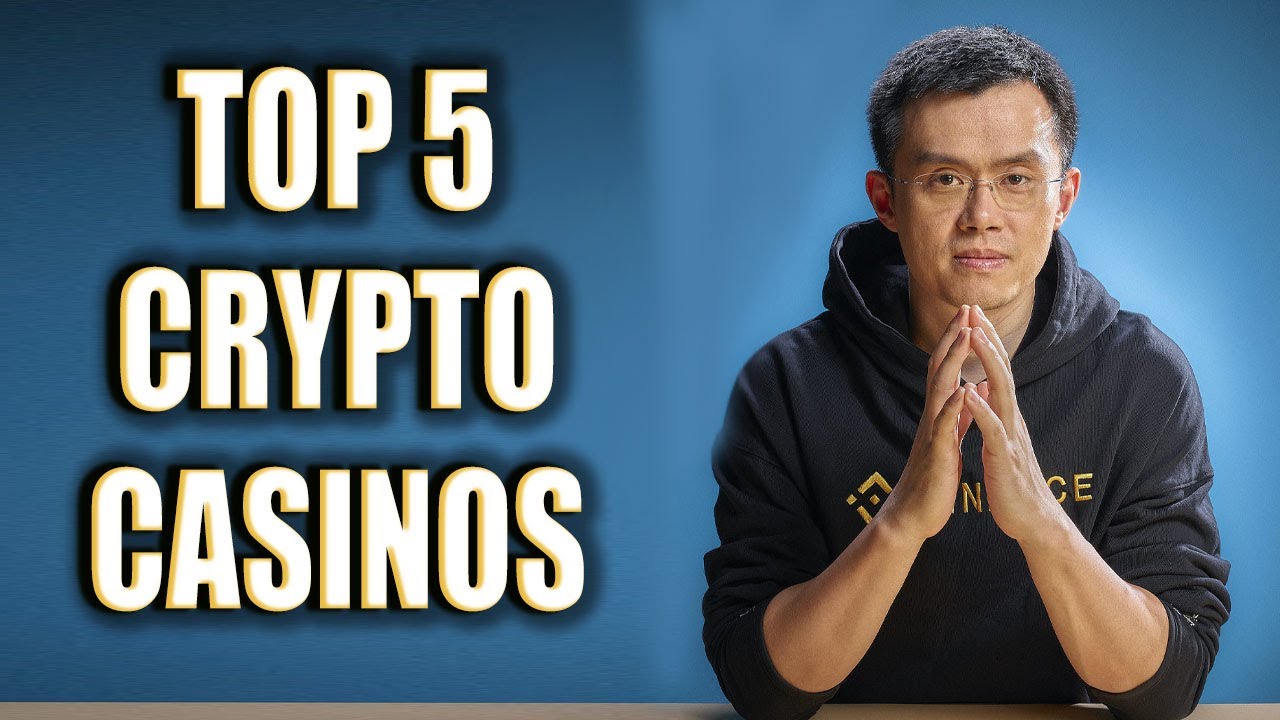 A Review of the Top 5 Opulent Online Crypto Casino Resorts