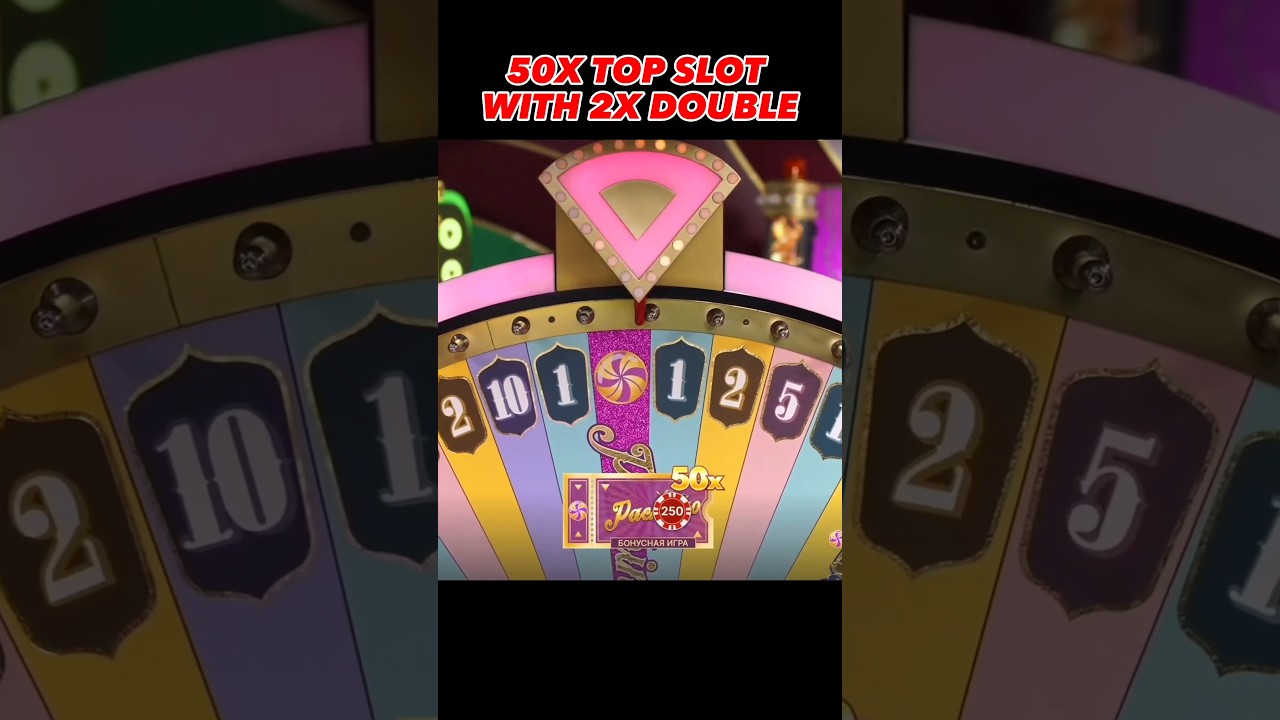 Crazy Time Pachinko Big Win 50X Top Slot With 2X Double Moment Bonus Jackpot #Part2 #БухЛаваш
