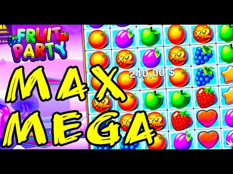 FRESH TOP MEGA, BIG, MAX WINS IN ONLINE CASINO ? BEST SLOTS ? ONLINE CASH GAMES