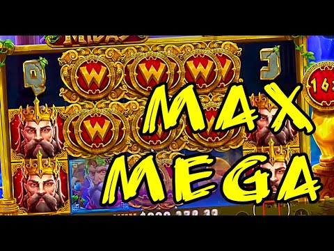 FRESH TOP MEGA, BIG, MAX WINS IN ONLINE CASINO ? BEST SLOTS ? ONLINE CASH GAMES