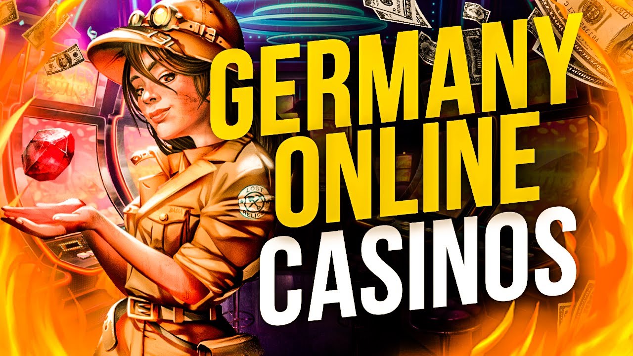 GERMAN BEST CASINO ONLINE GAMES 2023
