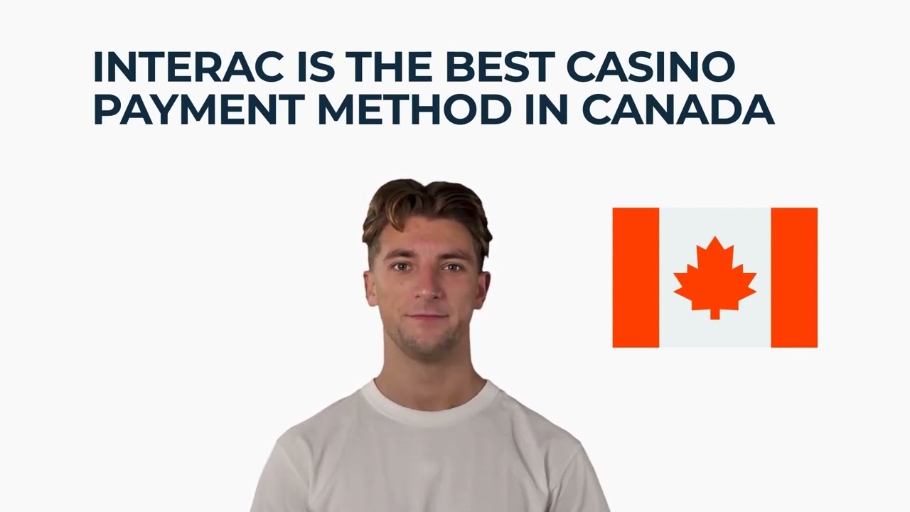 Interac Casinos Canada | Find Top Online Casino Sites That Accept Interac