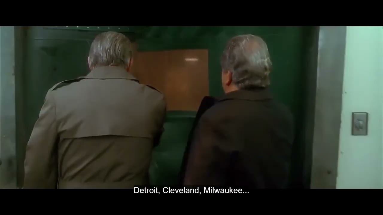Casino (1995) - San Marino Italian Grocery - Clip 1