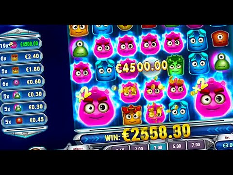 REACTOONZ ? FRESH TOP MEGA, BIG, MAX WINS ? ONLINE CASH GAMES ? BEST CASINO SLOTS