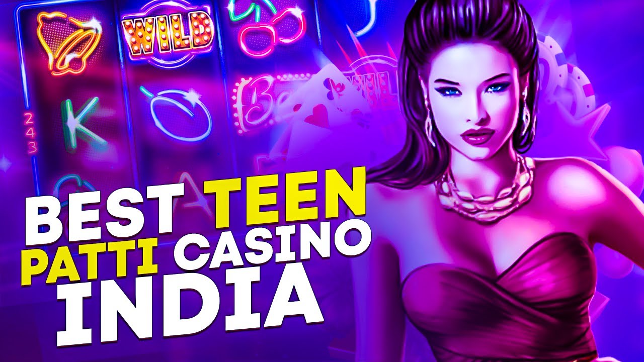 REVIEW TEEN PATTI CASINO GAME INDIA