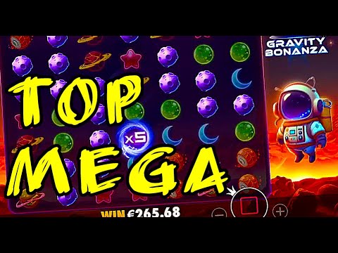 TOP ? FRESH MEGA, BIG, MAX WINS OF THE WEEK IN ONLINE CASINO  ? REAL MONEY EARNING GAMES