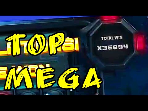 TOP ? FRESH MEGA, BIG, MAX WINS OF THE WEEK IN ONLINE CASINO  ? REAL MONEY EARNING GAMES