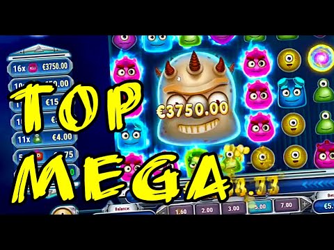 REACTOONZ ? FRESH TOP MEGA, BIG, MAX WINS ? ONLINE CASH GAMES ? BEST CASINO SLOTS