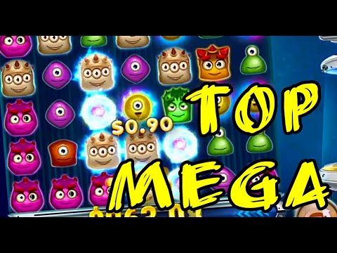 REACTOONZ ? FRESH TOP MEGA, BIG, MAX WINS ? ONLINE CASH GAMES ? BEST CASINO SLOTS