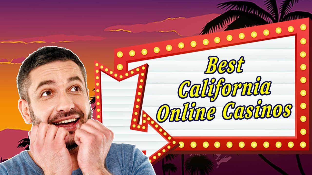 ? Best California Online Gambling Sites ?? Top Online Casinos In California For Real Money Gambling