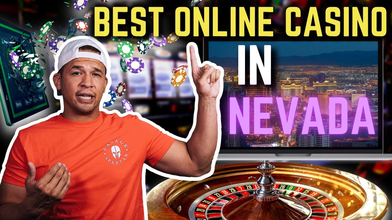 Best Online Casinos in Nevada ??
