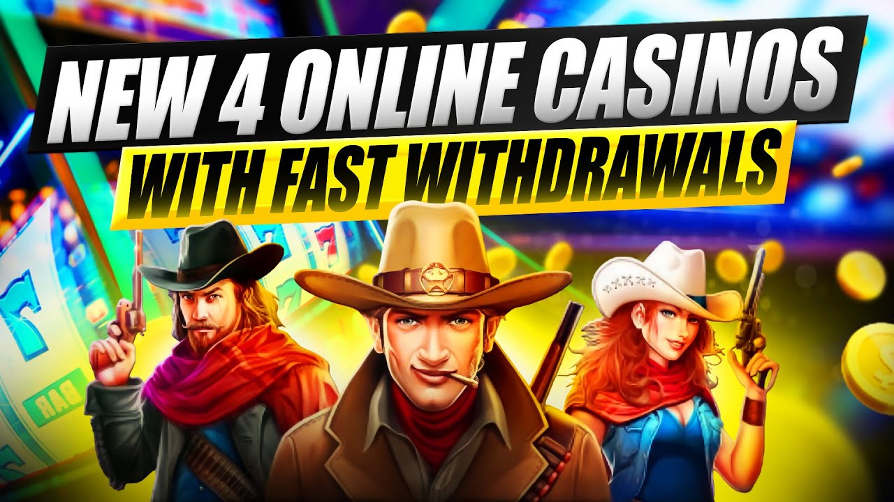 Best review 4 top crypto casino