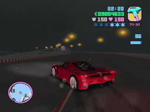 "GTA Vice City's Top Gambling and Casinos"