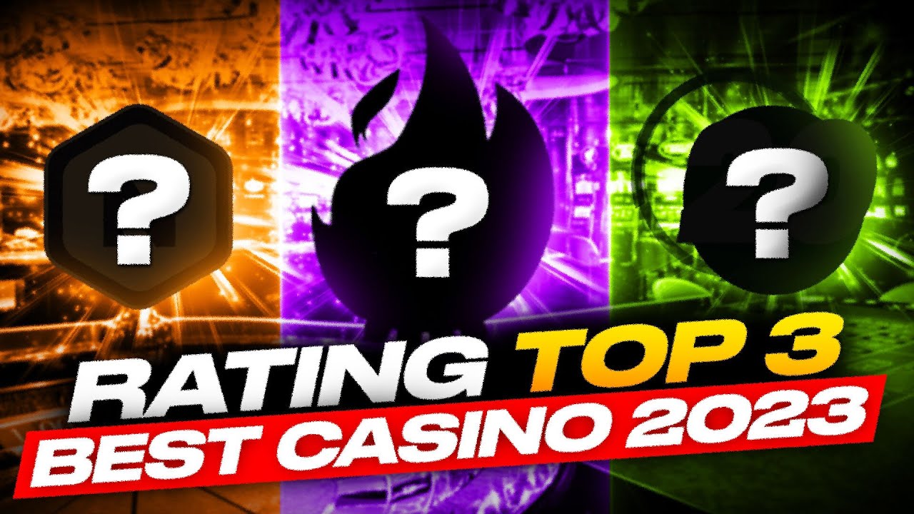 Rating new top best 3 crypto casino