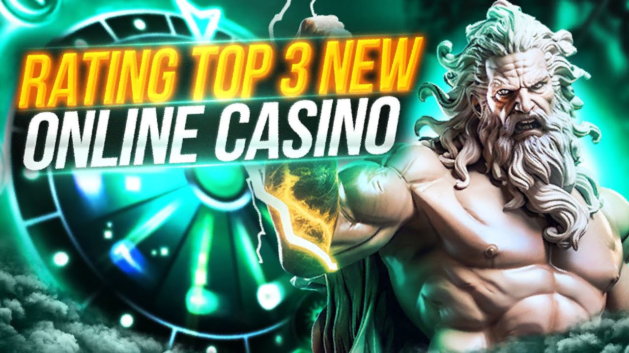 Rating top 3 new best online crypto casino 2023