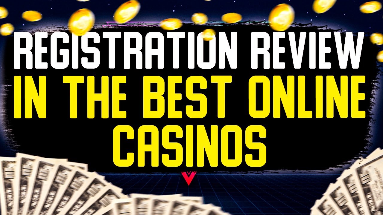 Review best casinos  I  The best casinos