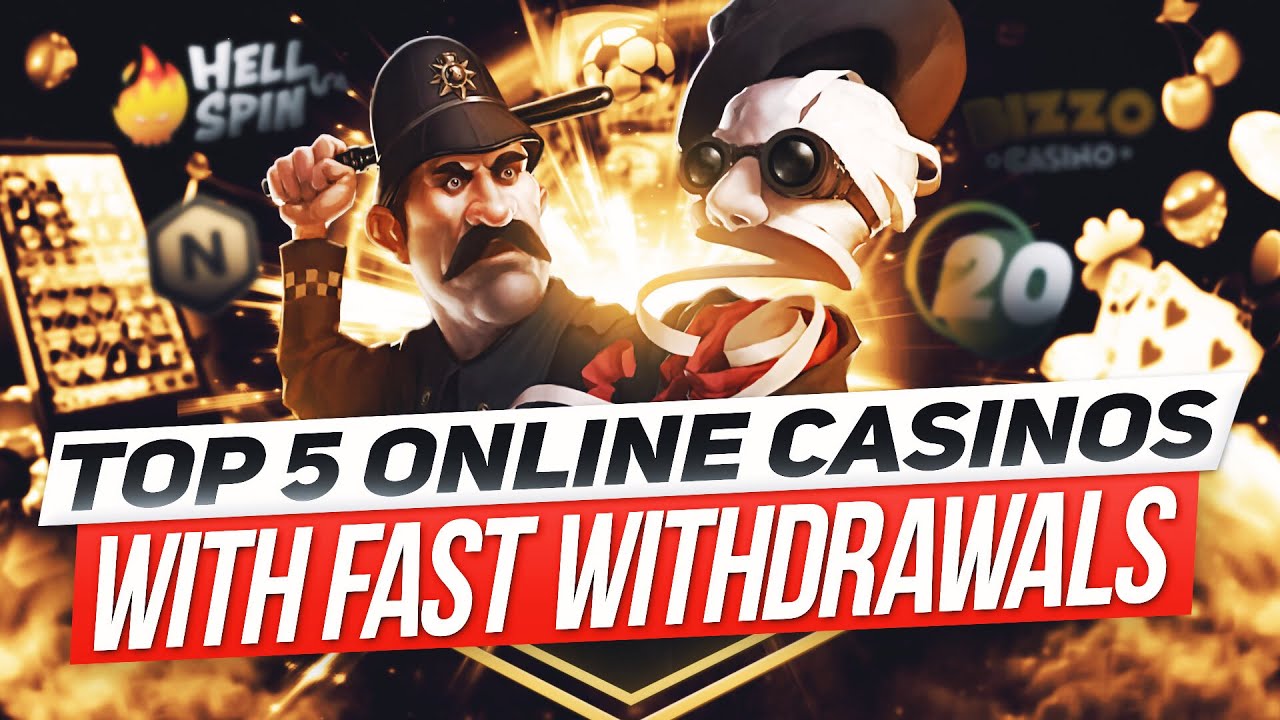 Review top 5 crypto casino 2023