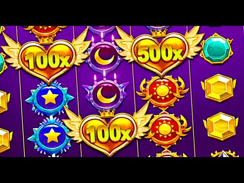 STARLIGHT ? FRESH TOP MEGA, BIG, MAX WINS IN ONLINE CASINO ? BEST SLOTS ? ONLINE CASH GAMES