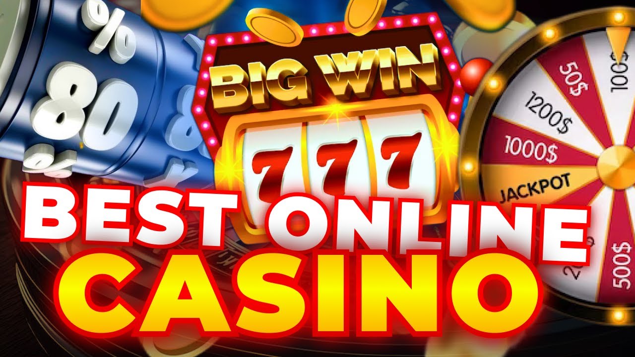 TOP 5 ? BEST Australian online casinos REAL MONEY