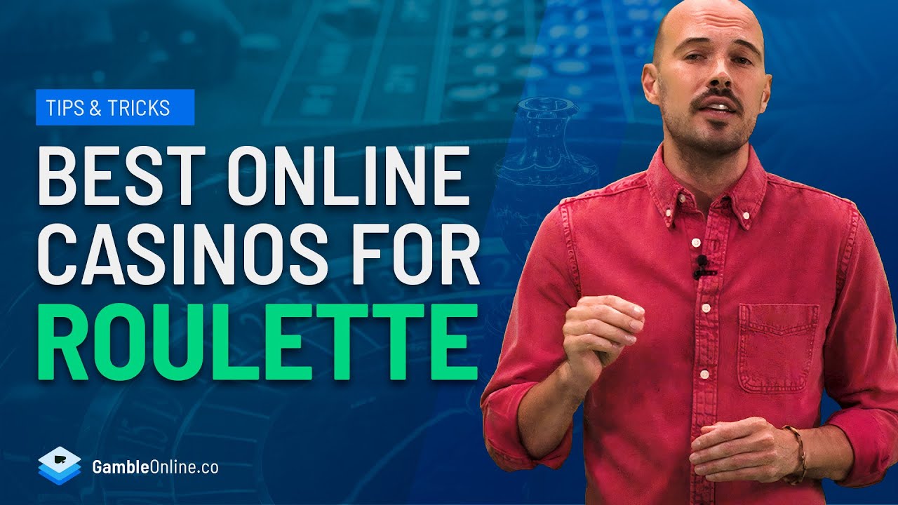 Top 3 Online Roulette Casinos Nobody Tells You About