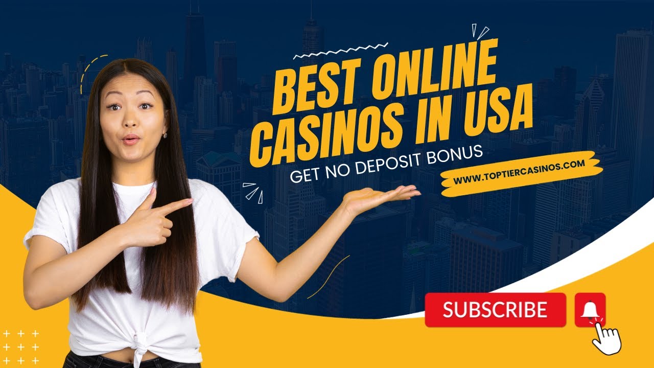 Top Picks: Discovering the Best Online Casinos in the USA!