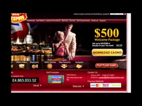 Top online Casinos in Australia