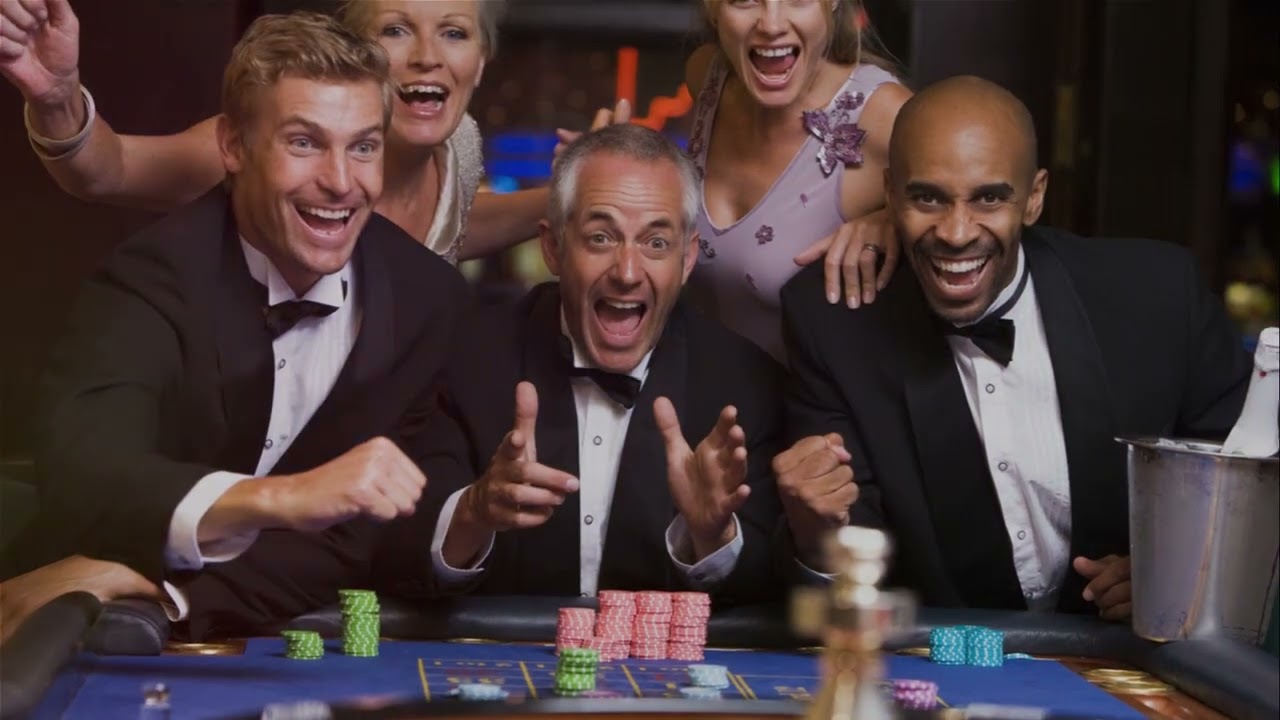 Crypto Gambling in Senegal - Top 5 Sites for 2024
