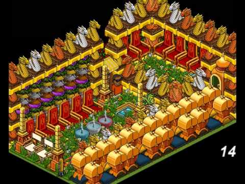 Dons Best Habbo Casinos