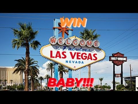 TOP 3 LAS VEGAS CASINOS THAT PAY THE MOST!!!